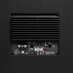 JBL BASS PRO12 Aktiivinen Subwoofer