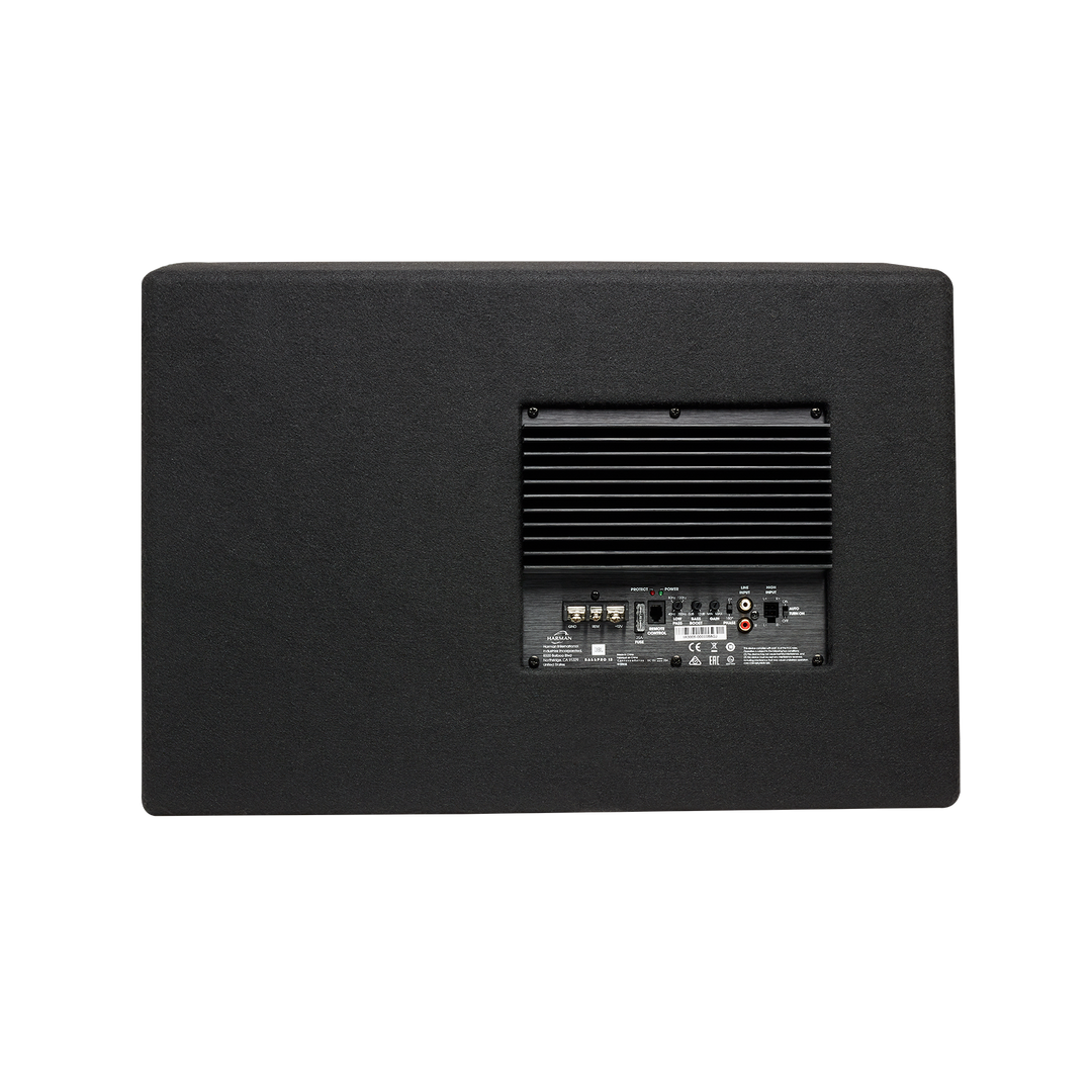 JBL BASS PRO12 Aktiivinen Subwoofer