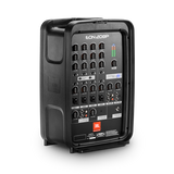 JBL EON208P Aktiivinen PA-kaiutin