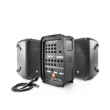 JBL EON208P Aktiivinen PA-kaiutin