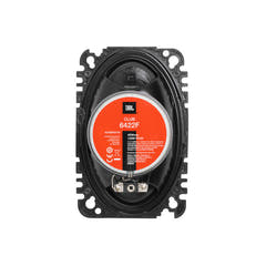 JBL CLUB 6422F Autokaiutinsarja (120W, 4"x6")