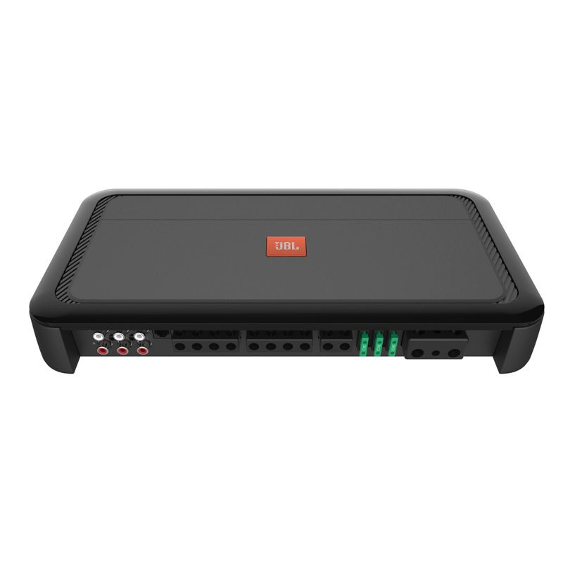 JBL Club A5055 5-kanavainen Autovahvistin