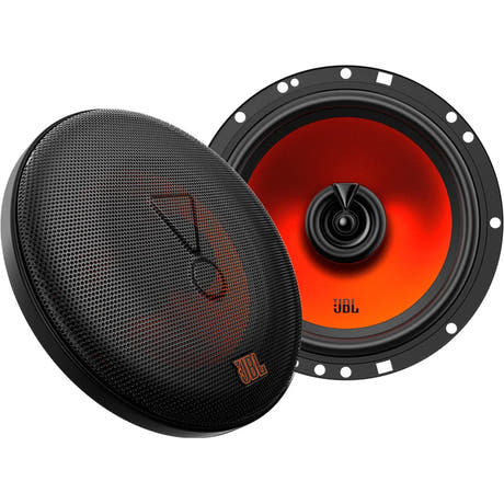 JBL Stage1 Gen2 62 6,5" koaksiaaliset autokaiuttimet
