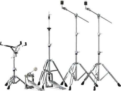 Yamaha HW680W Laitteistosarja
