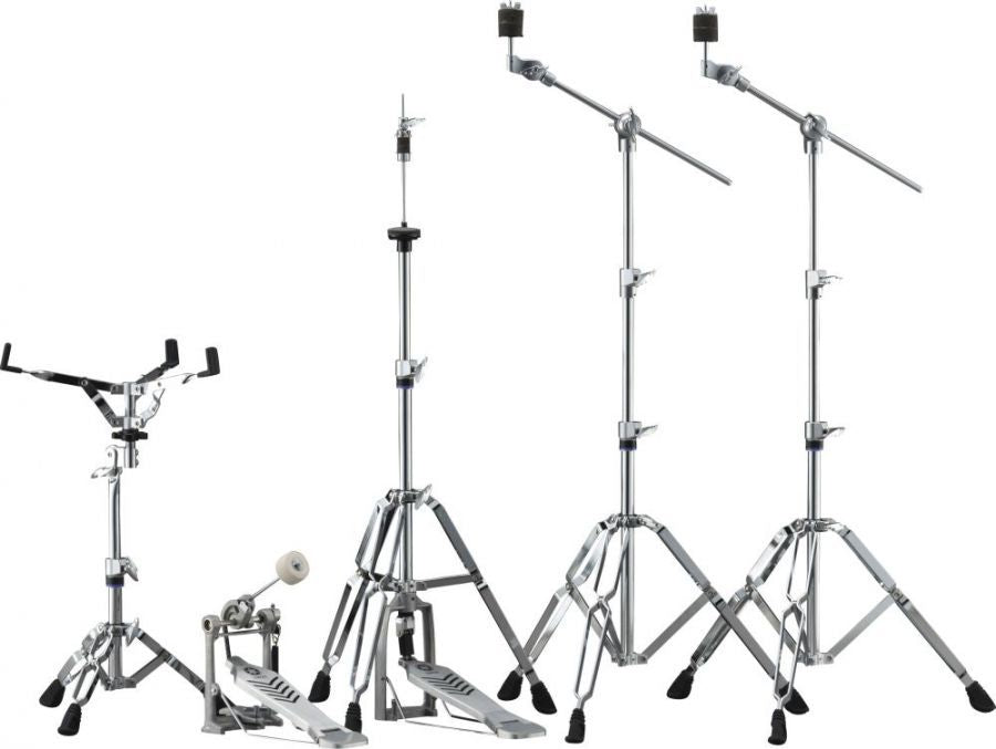 Yamaha HW680W Laitteistosarja