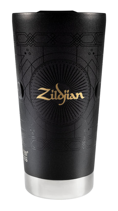 Zildjian Klean Kanteen 20oz tumbler-muki