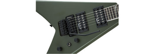 Jackson JS Series King V JS32 Sähkökitara (Matte Army Drab)