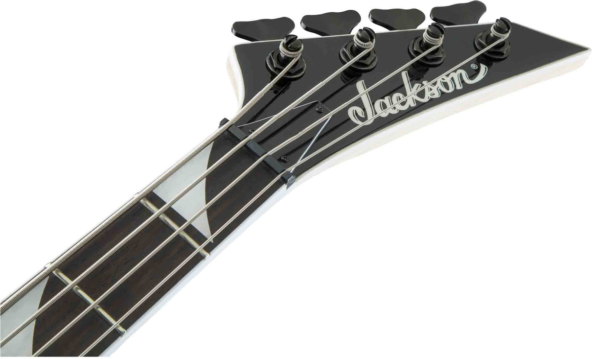 Jackson JS Series Concert El-Bas JS3VQ (Cherry Burst )