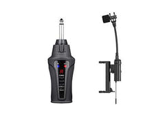 Acemic JT-5 langaton mikrotonit akustiselle kitaralle