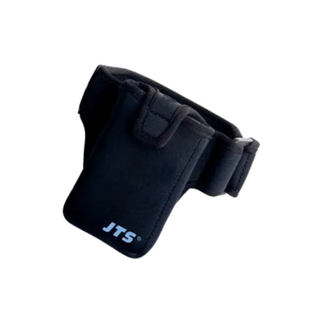 JTS Aerobic Arm Bag -käsivarsilaukku lähettimelle, koko S