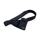 JTS Aerobic Belt Bag bæltetaske til sender, størrelse L