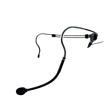 JTS CM-214iKD headset-mikrotonit lapsille, musta
