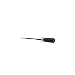 JTS CM-825iB headset-mikrofon 2,5 mm kapsel, sort