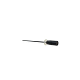 JTS CM-825iB headset-mikrofon 2,5 mm kapsel, sort