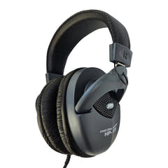 JTS HP-535 lukket studiehovedtelefon, 64 Ohm