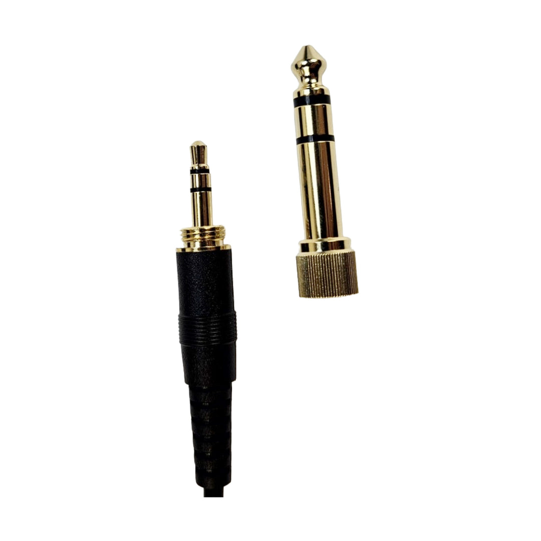 JTS HP-535 lukket studiehovedtelefon, 64 Ohm
