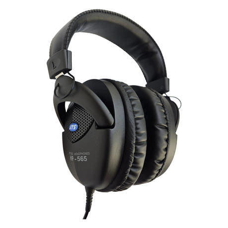 JTS HP-565 studio-kuulokkeet, 32 Ohm