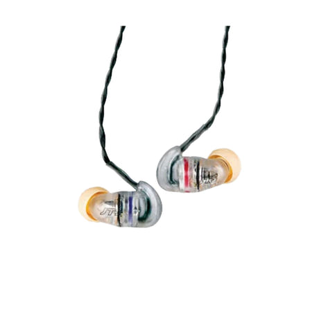 JTS IE-1 in-ear dynaamisella laajakaistaelementillä