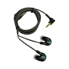 JTS IE-5 in-ear med balanced armature-driver