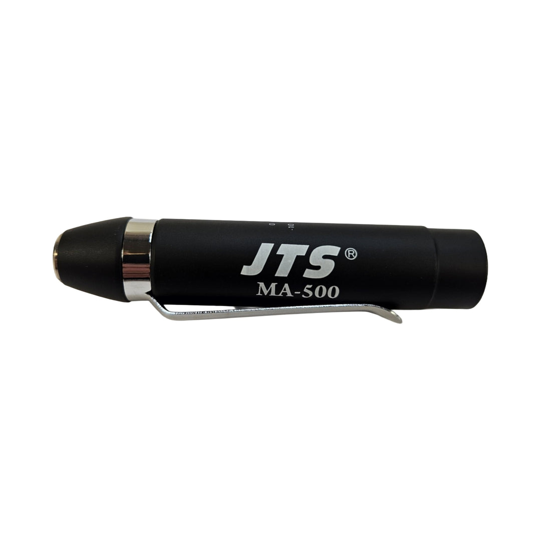 JTS MA-500 phantom power-adapter mini XLR til XLR