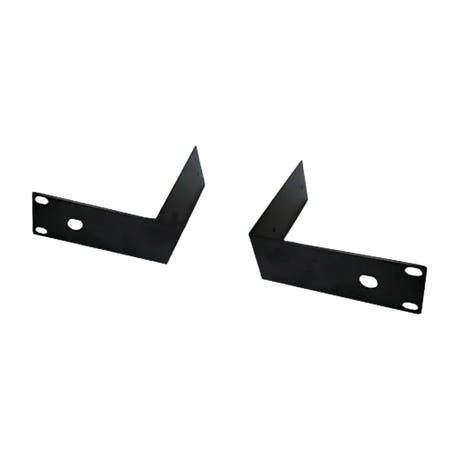 JTS RM-901 räkkikiinnike yhdelle puoliräkkilaitteelle