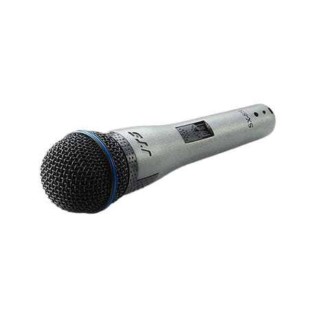 JTS SX-8S dynaaminen laulumikrotonit kytkimellä