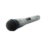 JTS SX-8S dynamisk vokalmikrofon med afbryder