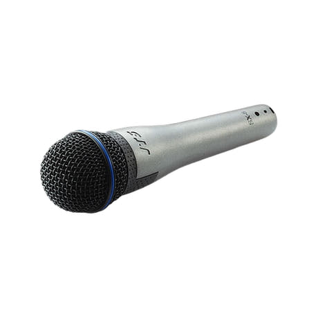 JTS SX-8 dynaaminen laulumikrotonit SAM-8LN-kapselilla