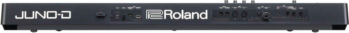 Roland Keyboard JUNO-D6-syntetisaattori