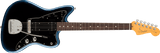Fender American Professional II Jazzmaster Sähkökitara (Dark Night)