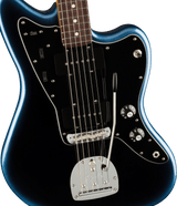 Fender American Professional II Jazzmaster Sähkökitara (Dark Night)