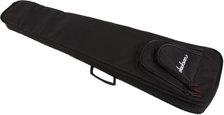 Jackson Gigbag Bassokitaralle