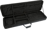 Jackson Hardshell laukku bassokitaralle