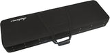 Jackson Hardshell laukku bassokitaralle