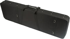 Jackson Hardshell laukku bassokitaralle