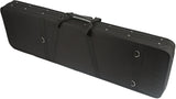 Jackson Hardshell laukku bassokitaralle