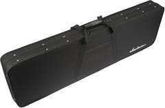 Jackson Hardshell laukku bassokitaralle