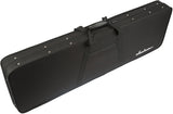 Jackson Hardshell laukku bassokitaralle