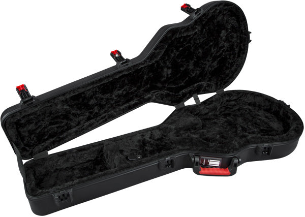 Jackson 6/7 jousinen Monarkh kitara Hardcase