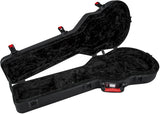 Jackson 6/7 jousinen Monarkh kitara Hardcase