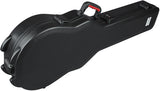 Jackson 6/7 jousinen Monarkh kitara Hardcase