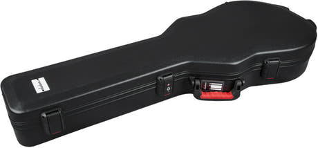 Jackson 6/7 jousinen Monarkh kitara Hardcase