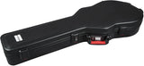 Jackson 6/7 jousinen Monarkh kitara Hardcase