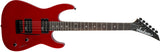 Jackson JS11 Dinky sähkökitara (Metallic Red )