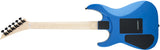 Jackson JS22 DKA Dinky sähkökitara (Metallic Blue )