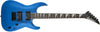 Jackson JS22 DKA Dinky sähkökitara (Metallic Blue )