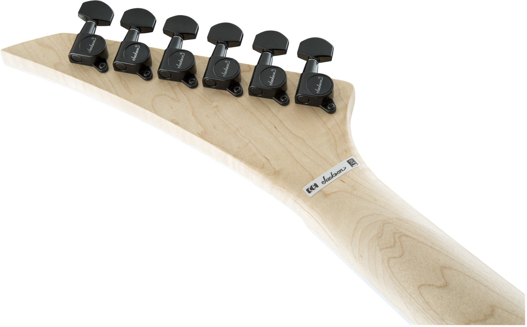 Jackson JS22 DKA Dinky Sähkökitara (Natural Oil)