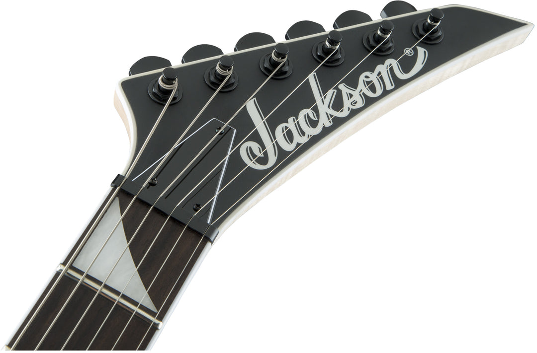 Jackson JS22 DKA Dinky Sähkökitara (Natural Oil)