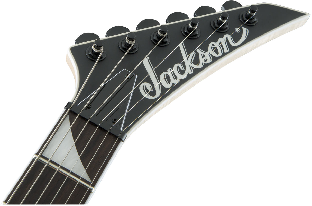 Jackson JS22 DKA Dinky sähkökitara (Natural Oil)