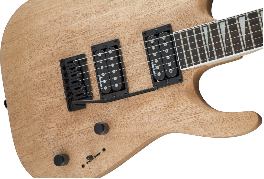 Jackson JS22 DKA Dinky Sähkökitara (Natural Oil)